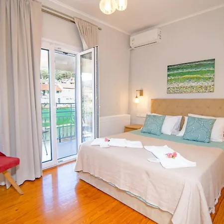 Pelagias Garden House By Villa Kassiopi