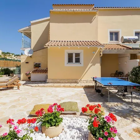 Pelagias Garden House By Kassiopi