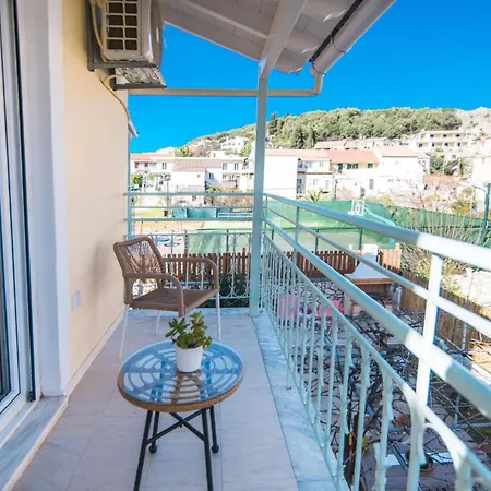 Villa Pelagias Garden House By Kassiopi