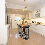 Villa Pelagias Garden House By Kasziópi