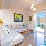Pelagias Garden House By